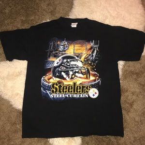 Steelers Shirt